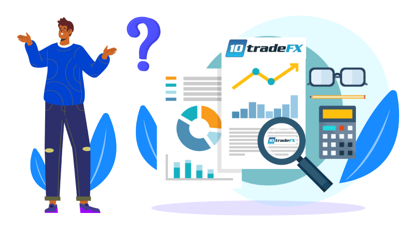 How does 10tradefx work?