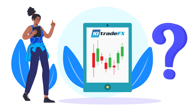10TradeFX account