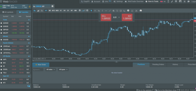 trading-assets-and-instruments