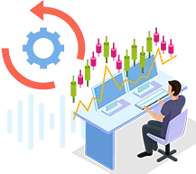 Applying Fractal Reversal With RSI Filter in Trading Strategy