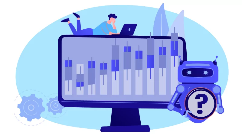 What are Binary Options Robots?