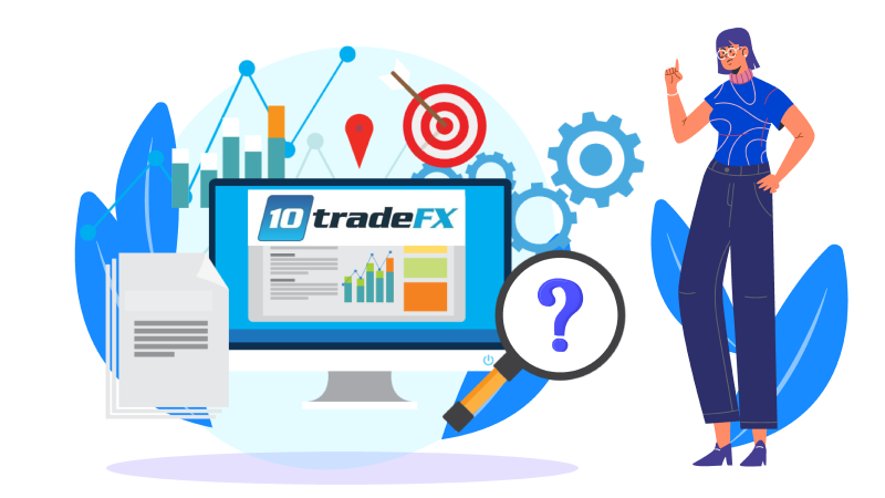 What is 10tradefx