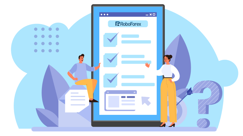 What RoboForex offers to its customers