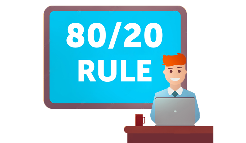 When you adopt this reality, you make good returns