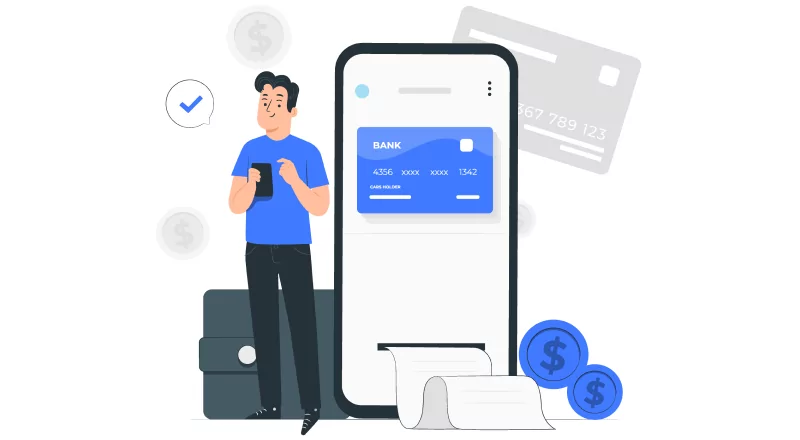 You can start with minimum capital